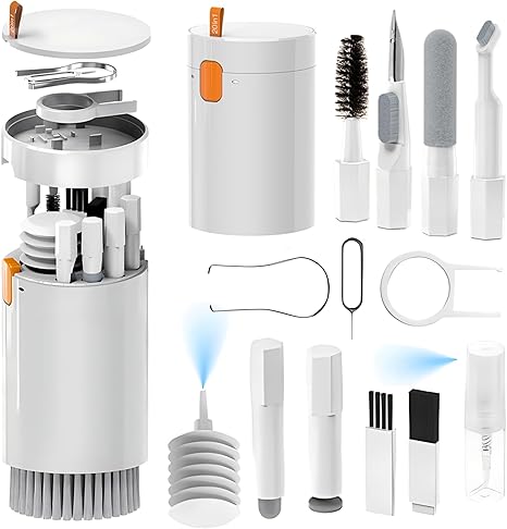 KitTech 20 en 1